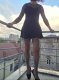 Eu pe balcon