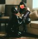 Mistress Xenia, my partner for double domination sessions! PM for more details. 